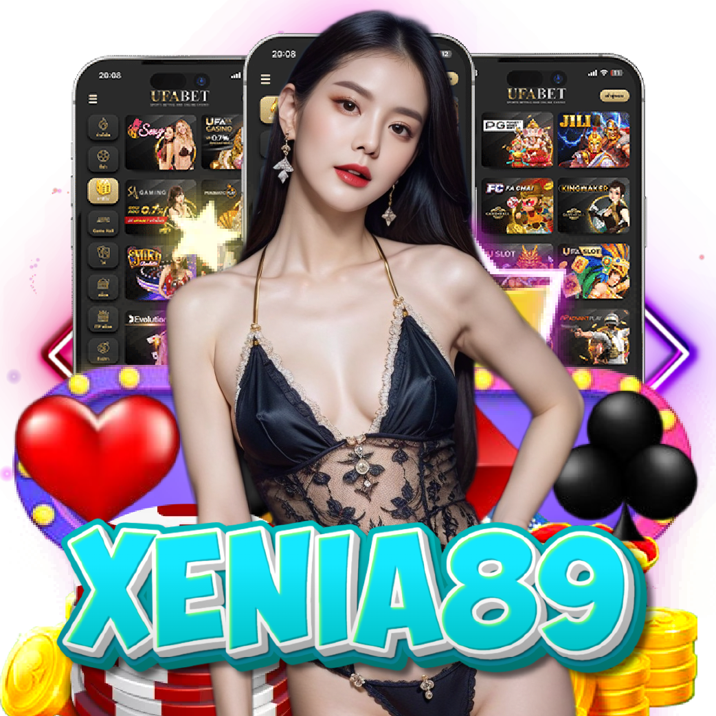 xenia89 slot