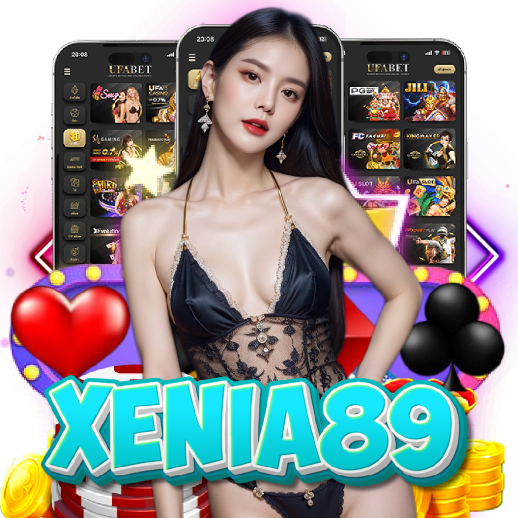 xenia89 slot
