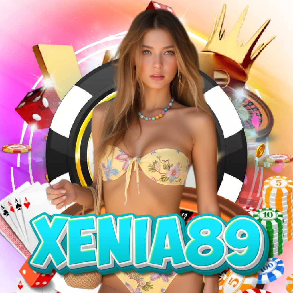 xenia89 ฝากถอนออโต้