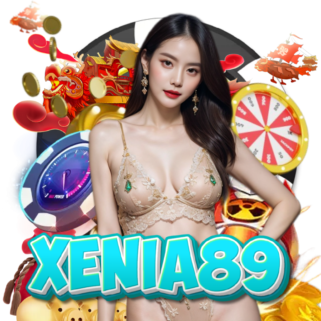 xenia89 สล็อตออนไลน์