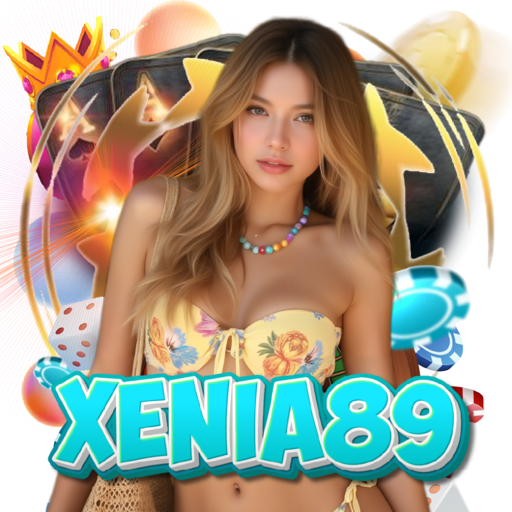 xenia89 อันดับ 1